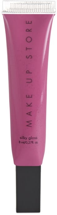 Make Up Store Silky Gloss
