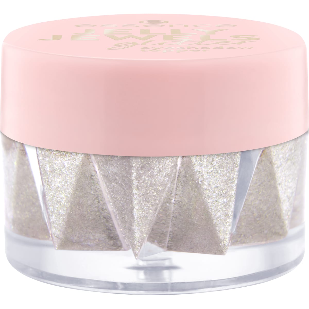 essence Jelly Jewels Glitter Eyeshadow Topper