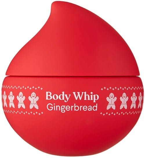 Sundae Body Whip