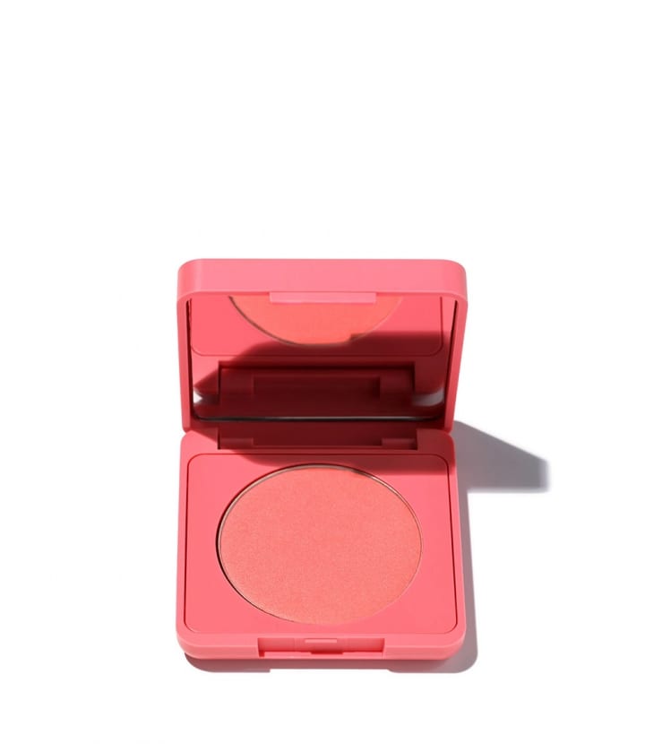 CAIA Cosmetics Matte Blush