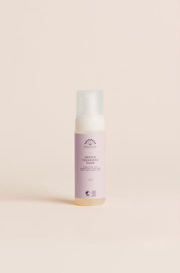 Rudolph Care Gentle Cleansing Foam