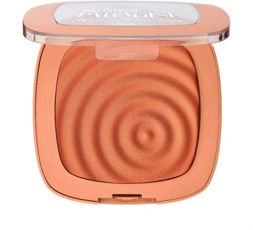 L'Oréal Paris Paradise Blush