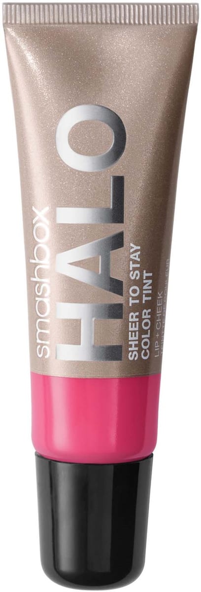 Smashbox Halo Cream Cheek + Lip Tint