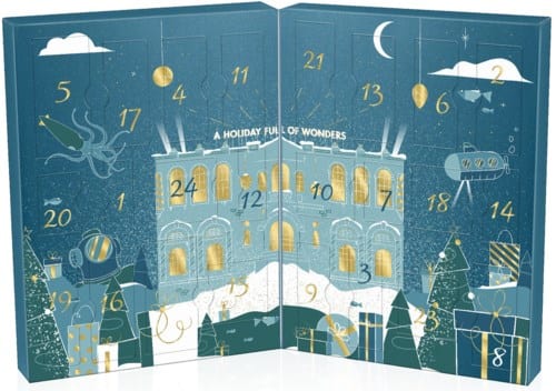 Biotherm Advent Calendar 2019