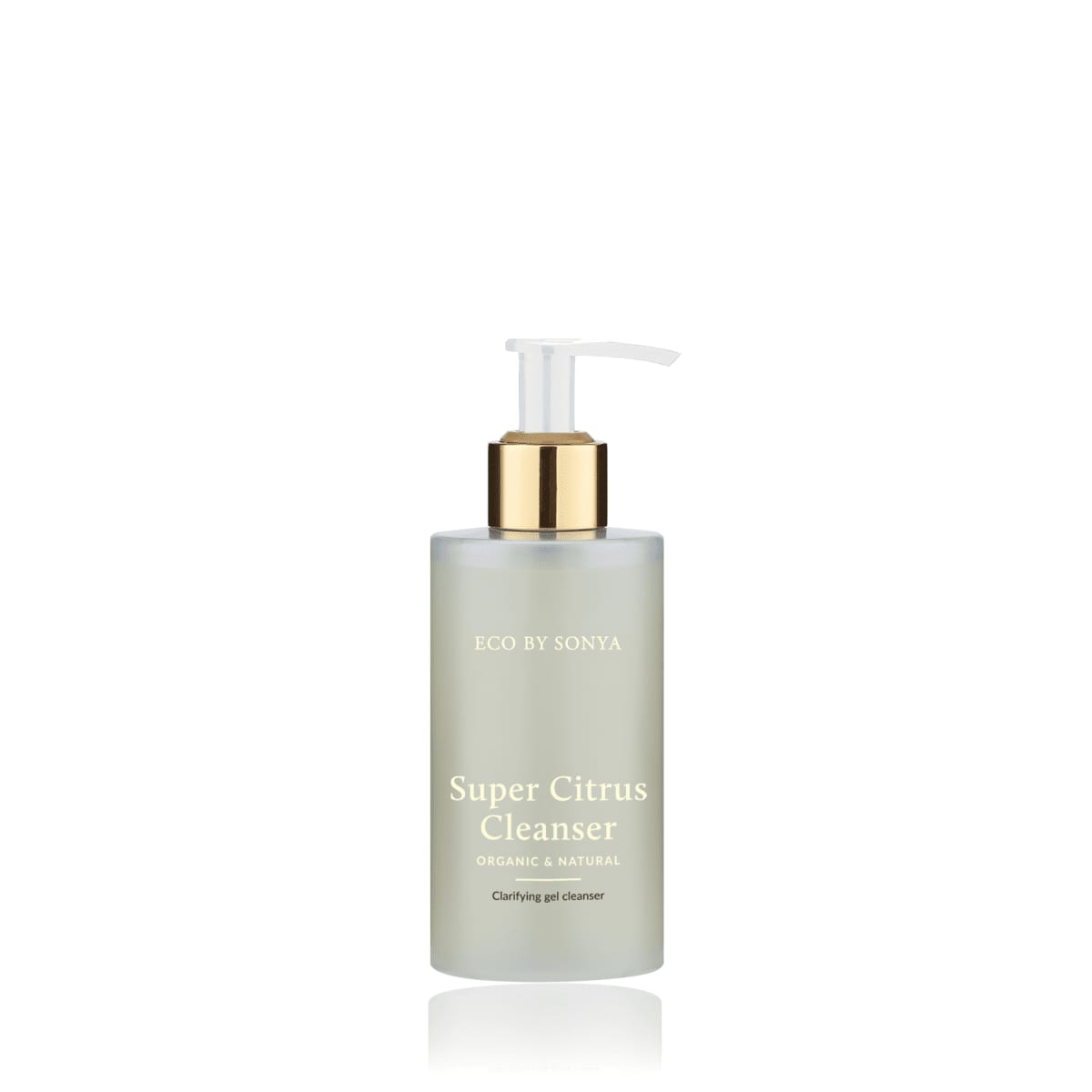 Eco by Sonya Super Citrus Cleanser