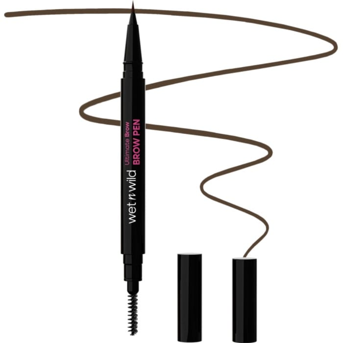 Wet n Wild Ultimate Brow Pen