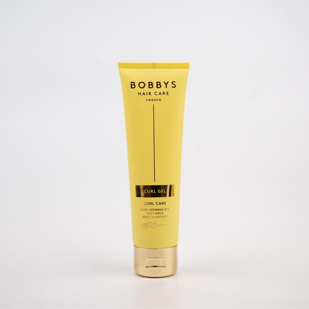Bobbys Hair Care Curl Gel