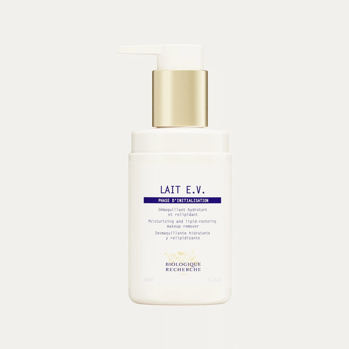Biologique Recherche Lait E.V.