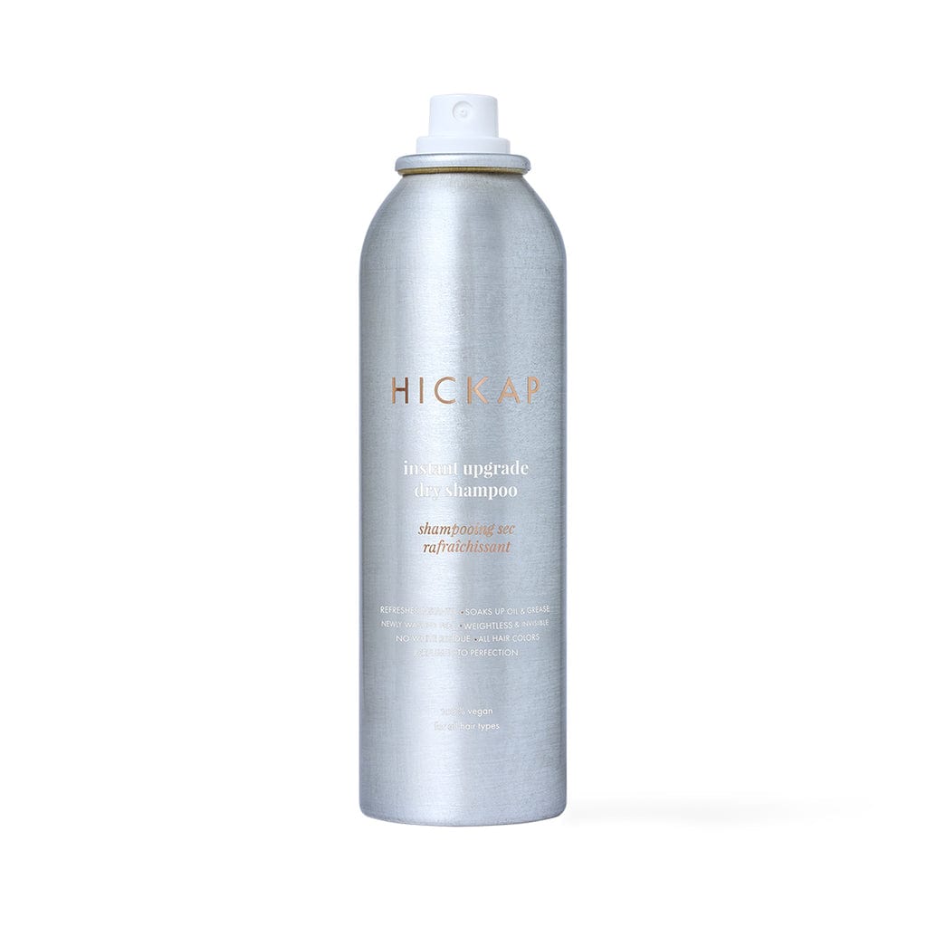 Hickap Instant Upgrade Dry Shampoo