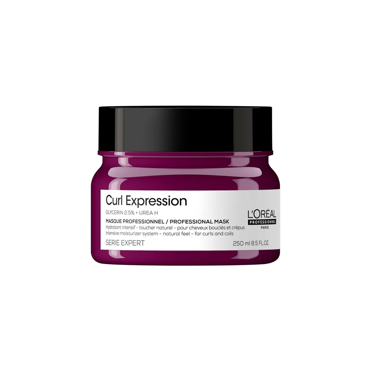 L’Oréal Professionnel Curl Expression: Intensive Moisturizer Mask