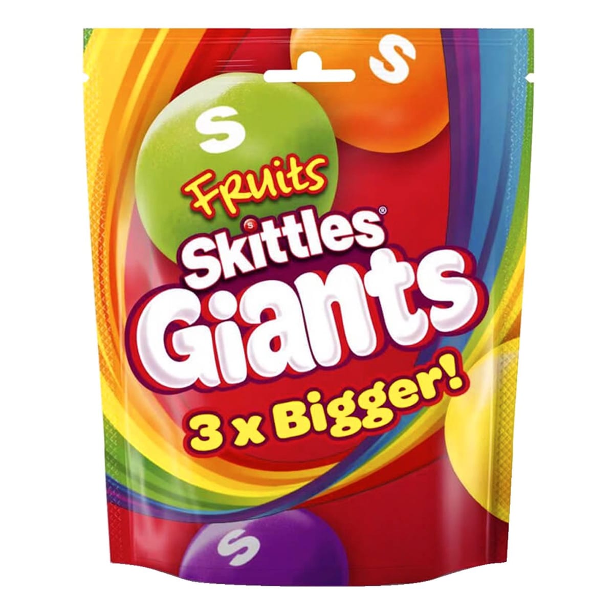Skittles Giants