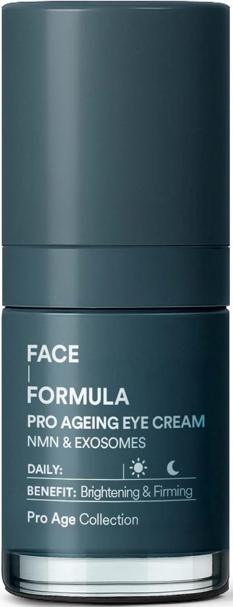 Face Formula Pro Aging Eye Cream