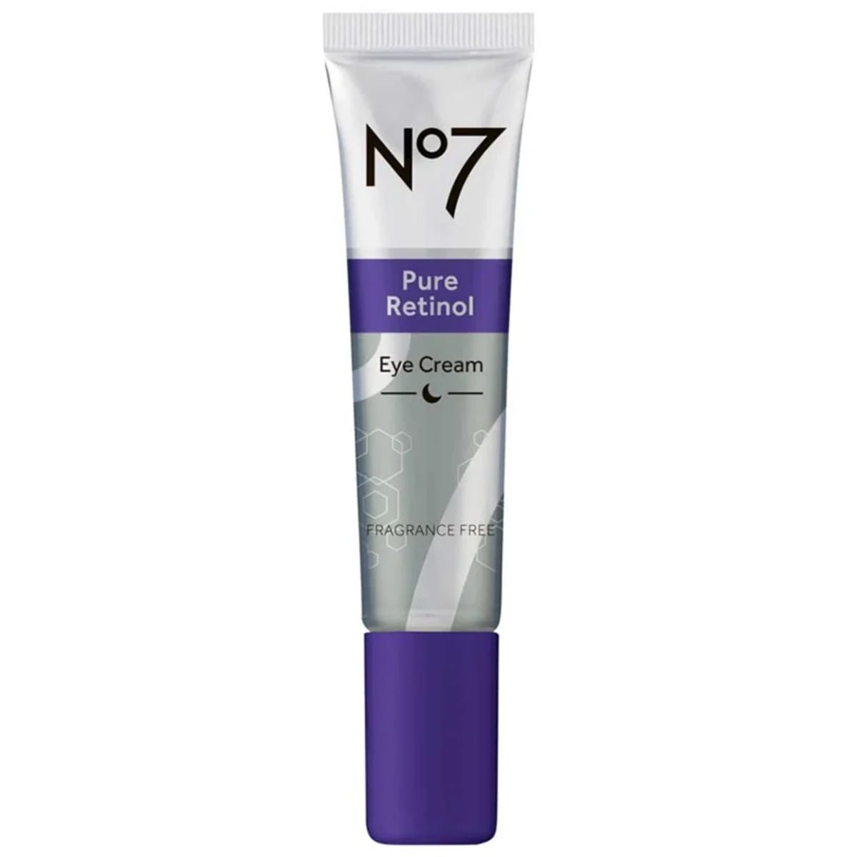 No7 Pure Retinol Eye Cream