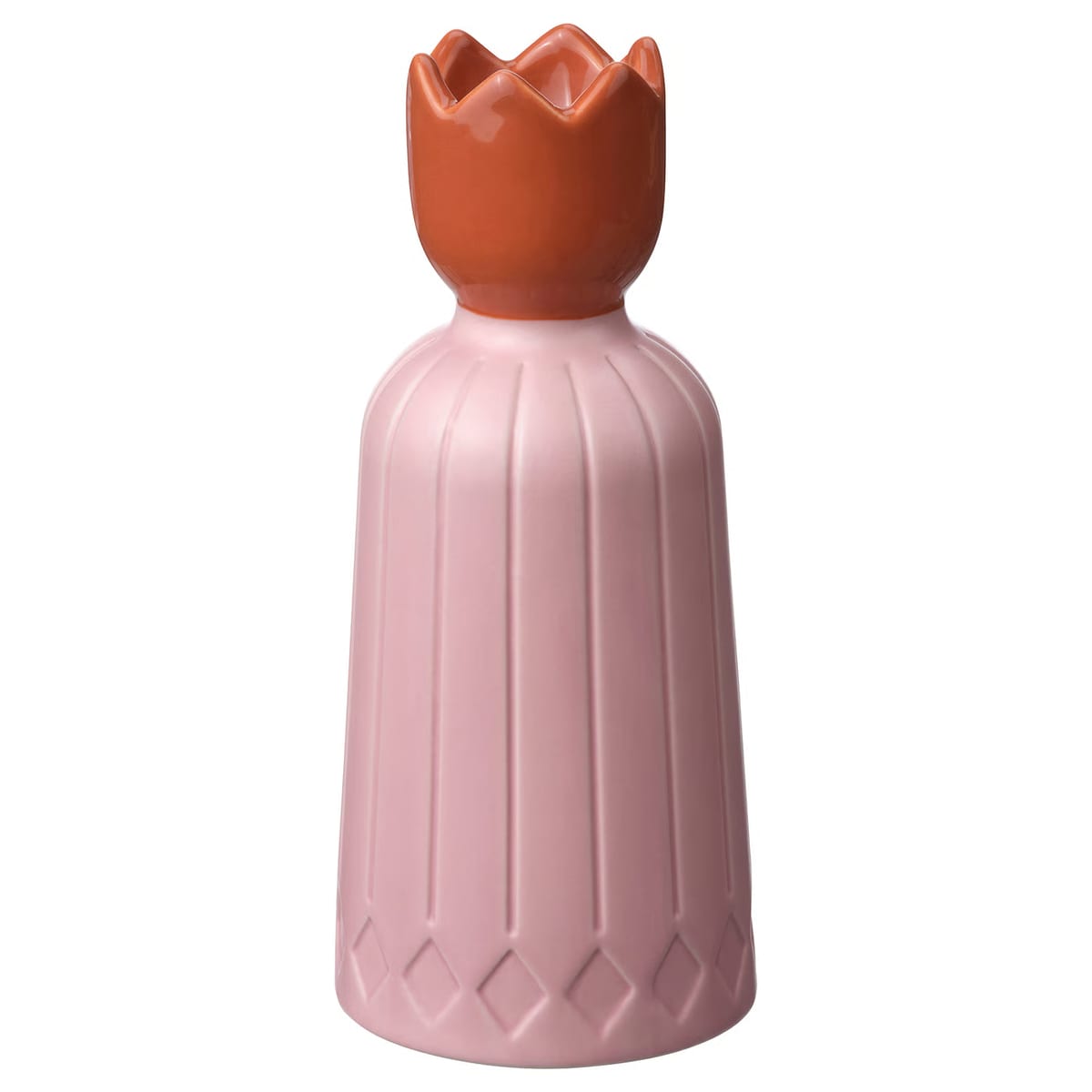 IKEA OMMJÄNGE candlestick/candle holder