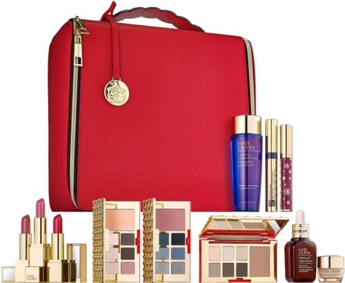 Estée Lauder Anglo Blockbuster Gift Set