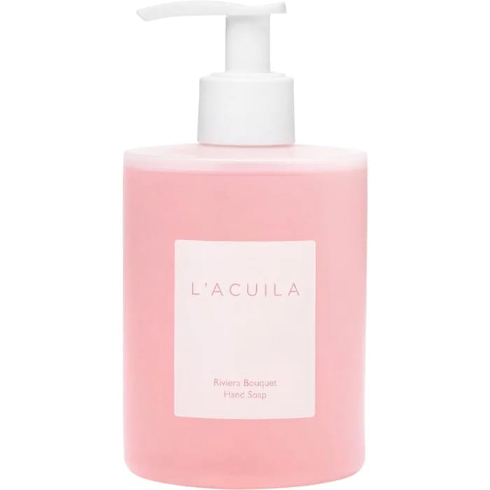 L'Acuila Hand Soap