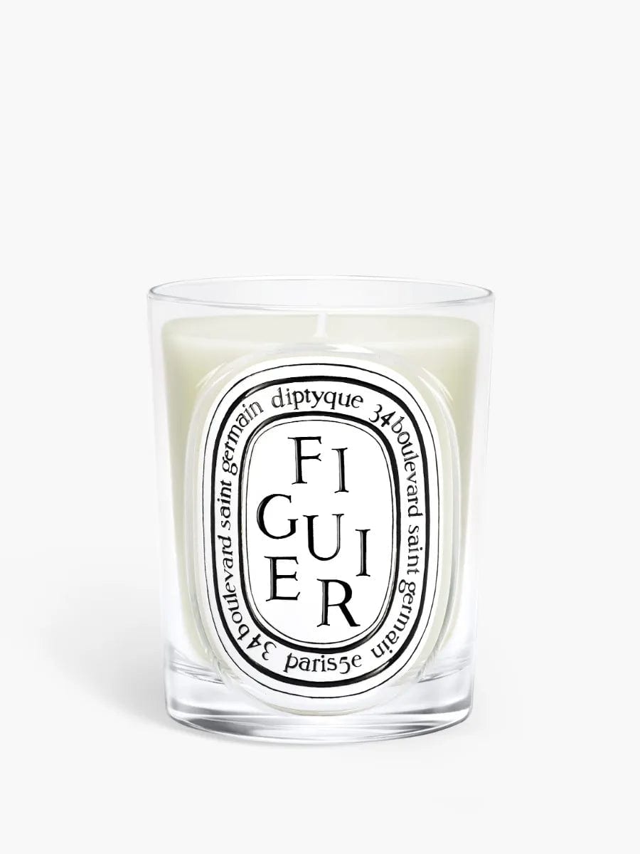 Diptyque Figuier (Fig Tree) - Classic Candle