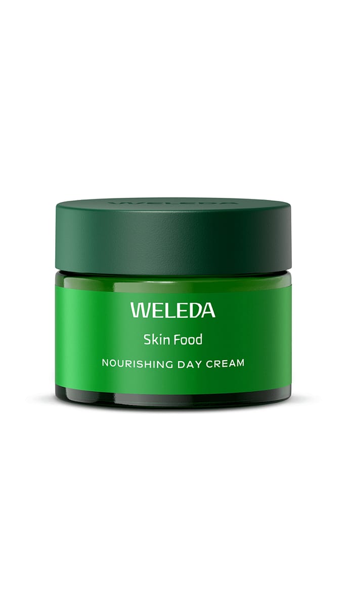Weleda Skin Food Nourishing Day Cream
