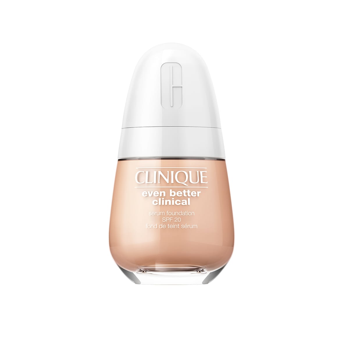 Clinique Even Better Clinical Serum Foundation SPF 20