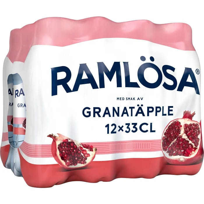 Ramlösa Granatäpple