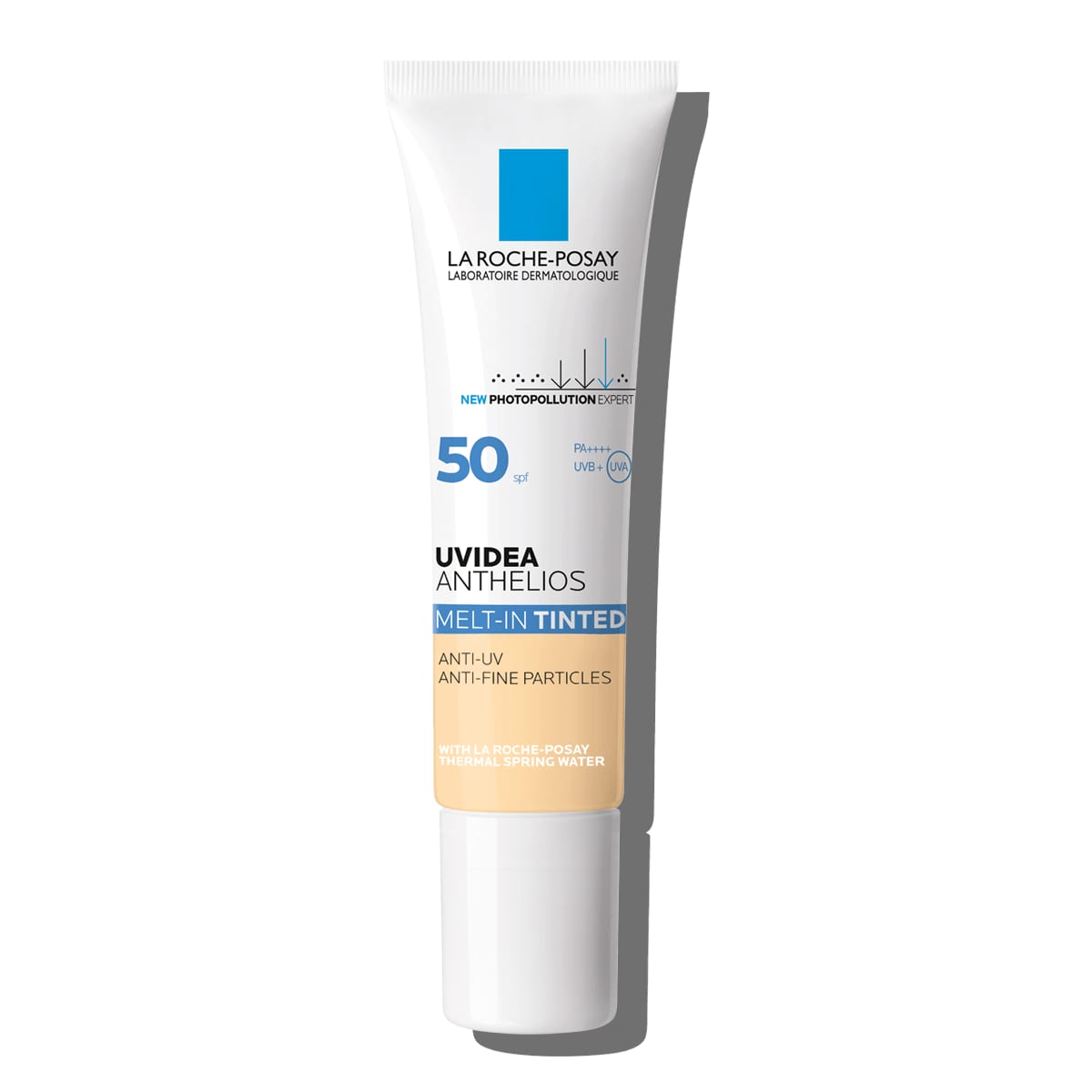 La Roche-Posay Anthelios Melt-In Tinted
