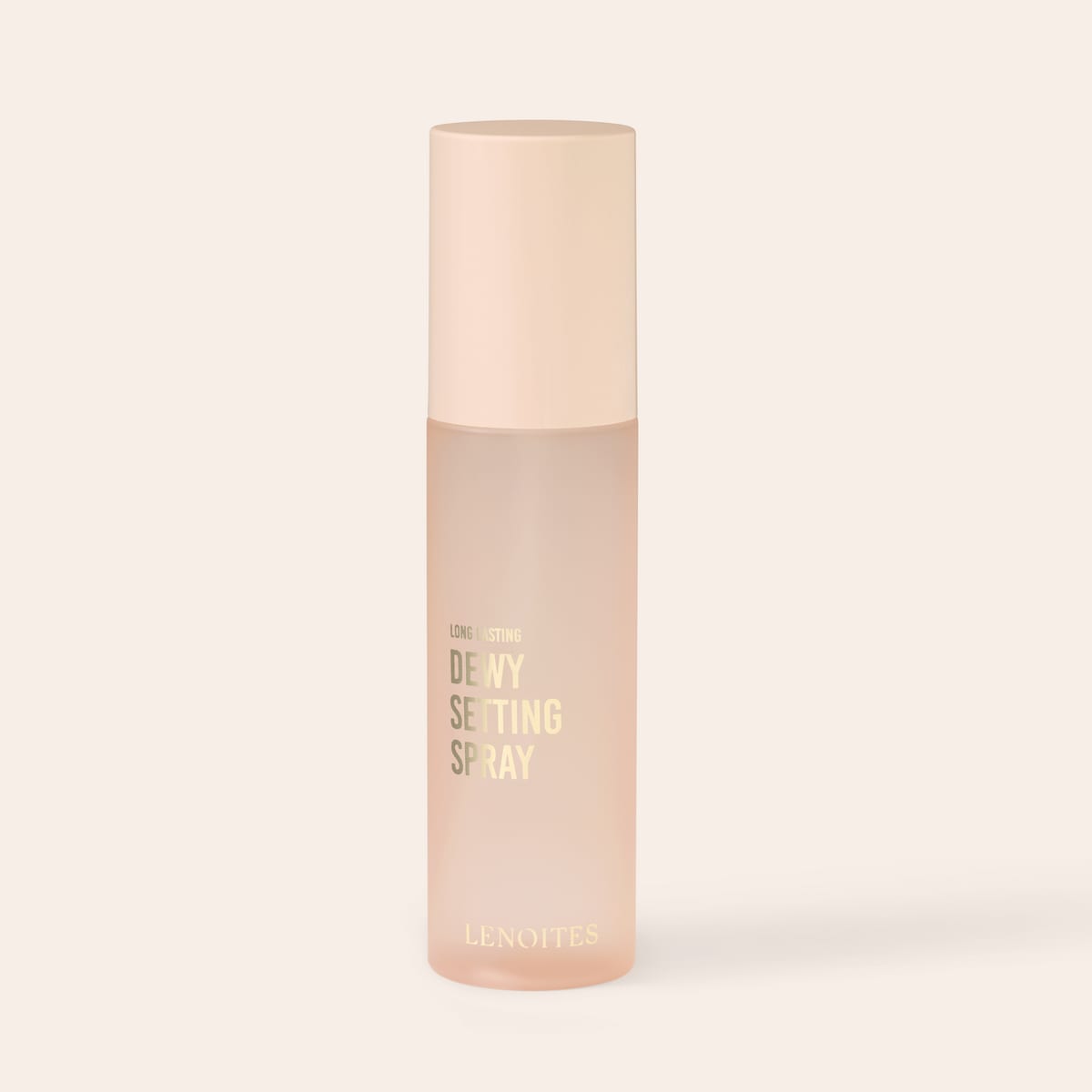 Lenoites Long Lasting Dewy Setting Spray