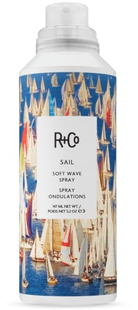 R+Co Sail Soft Wave Spray