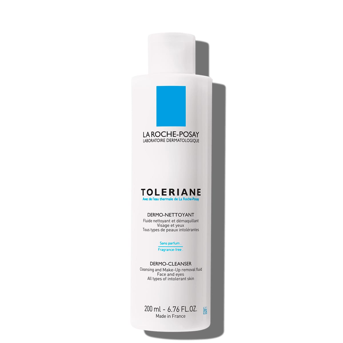 La Roche-Posay Toleriane Dermo-Cleanser