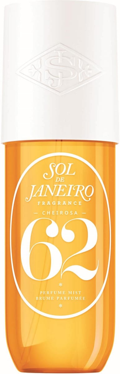 Sol de Janeiro Brazilian Crush Fragrance Body Mist