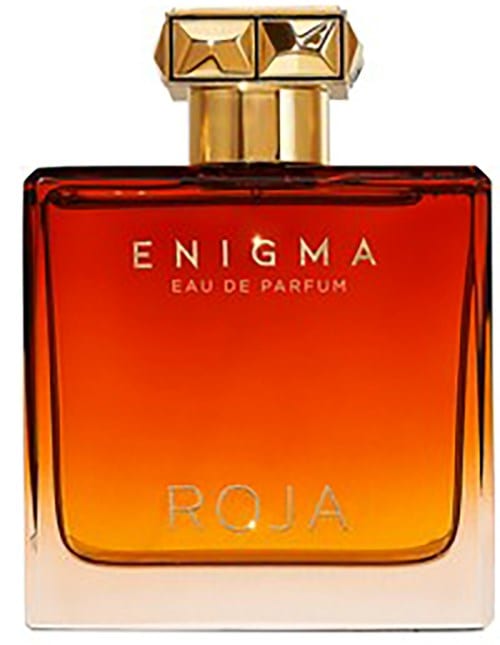 ROJA Enigma