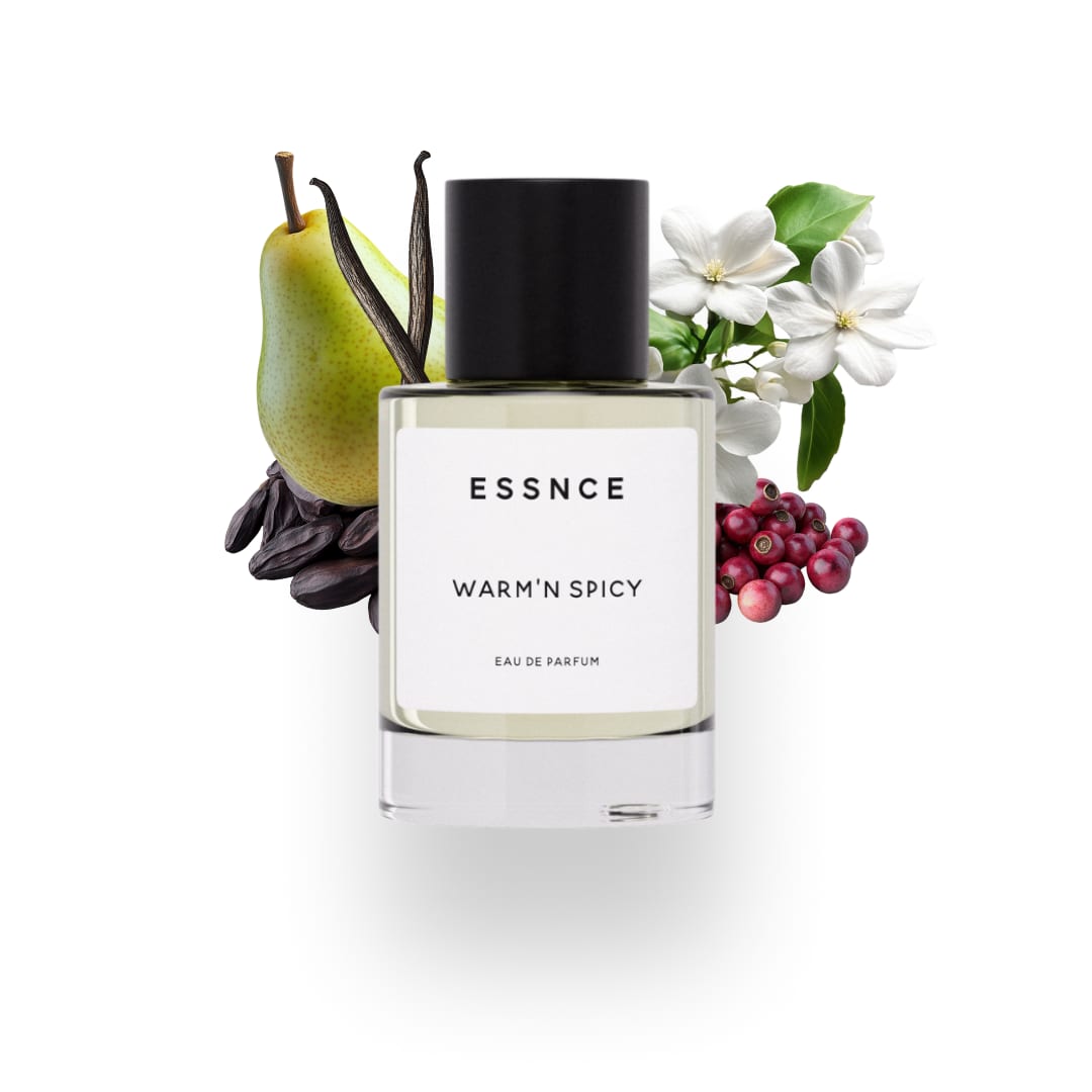 ESSNCE Warm'n Spicy