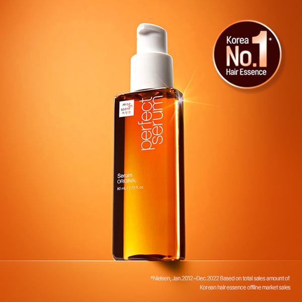 Mise-en-scène Perfect Serum