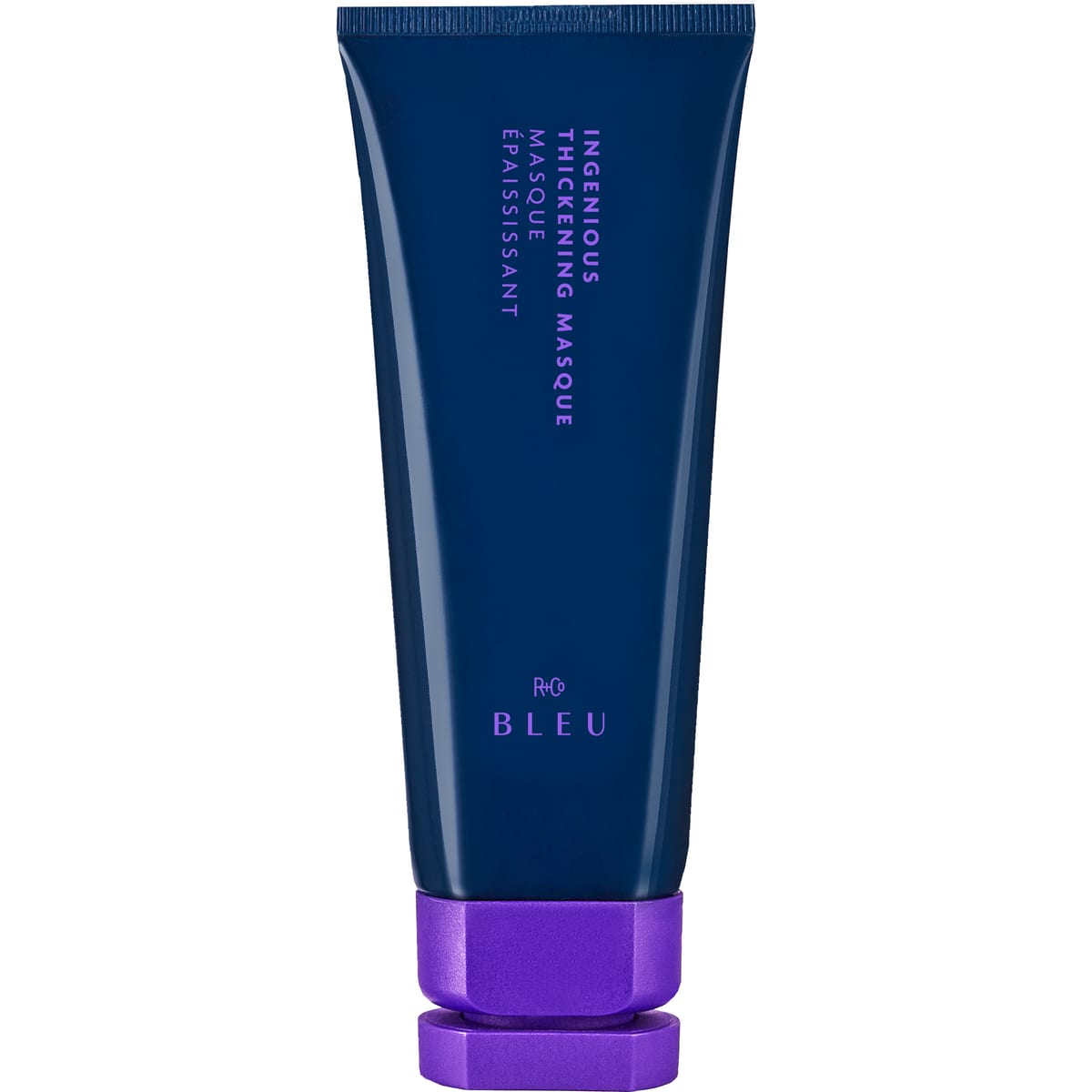 R+Co BLEU Ingenious Thickening Masque