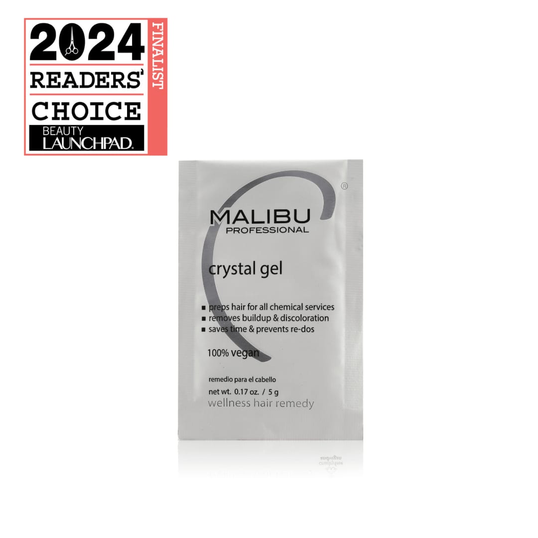 Malibu C Crystal Gel