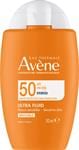 Avène Ultra Fluid SPF 50+