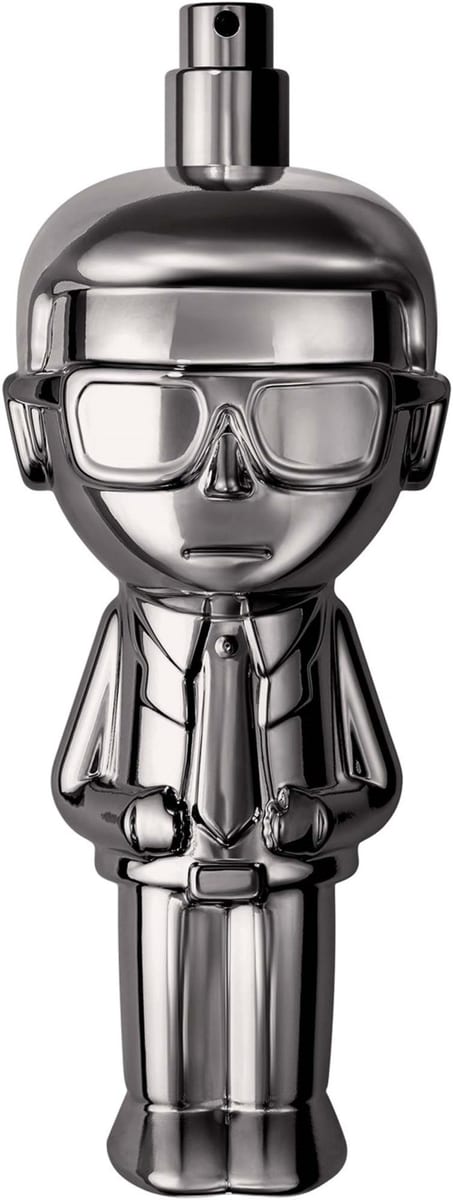 Karl Lagerfeld Karl Ikonik Absolu Pour Homme
