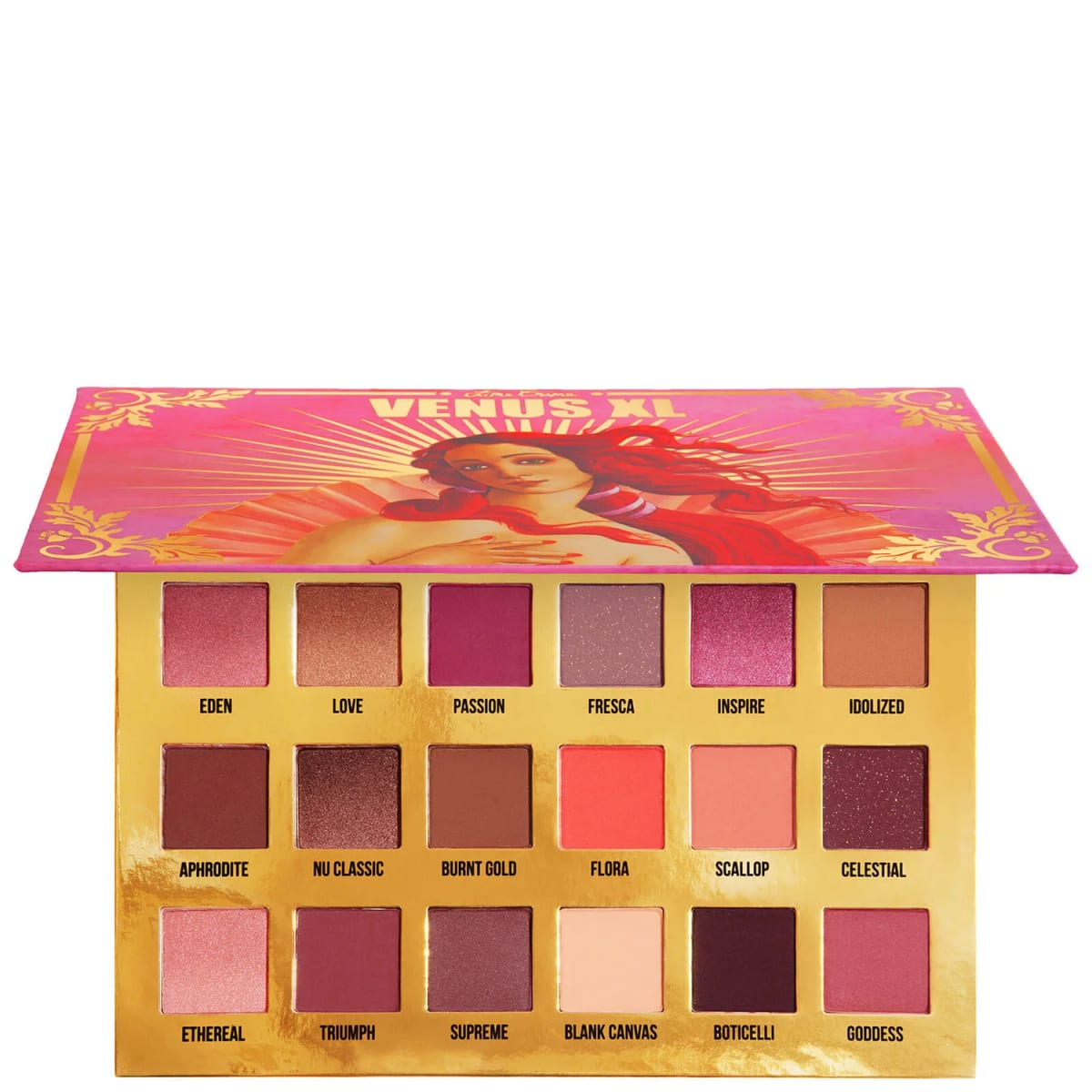Lime Crime Venus XL