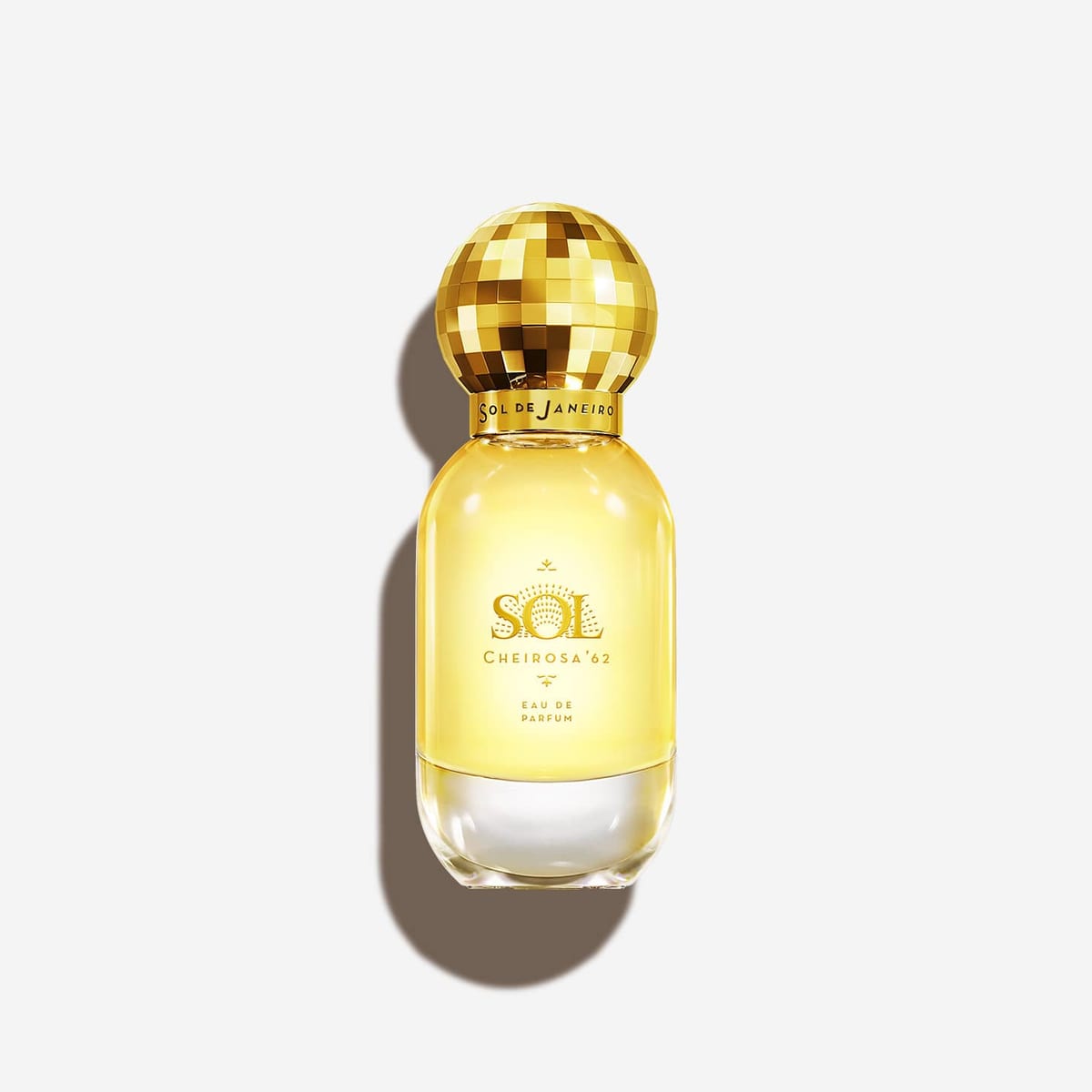 Sol de Janeiro SOL Cheirosa '62 - Summer Eau de Parfum