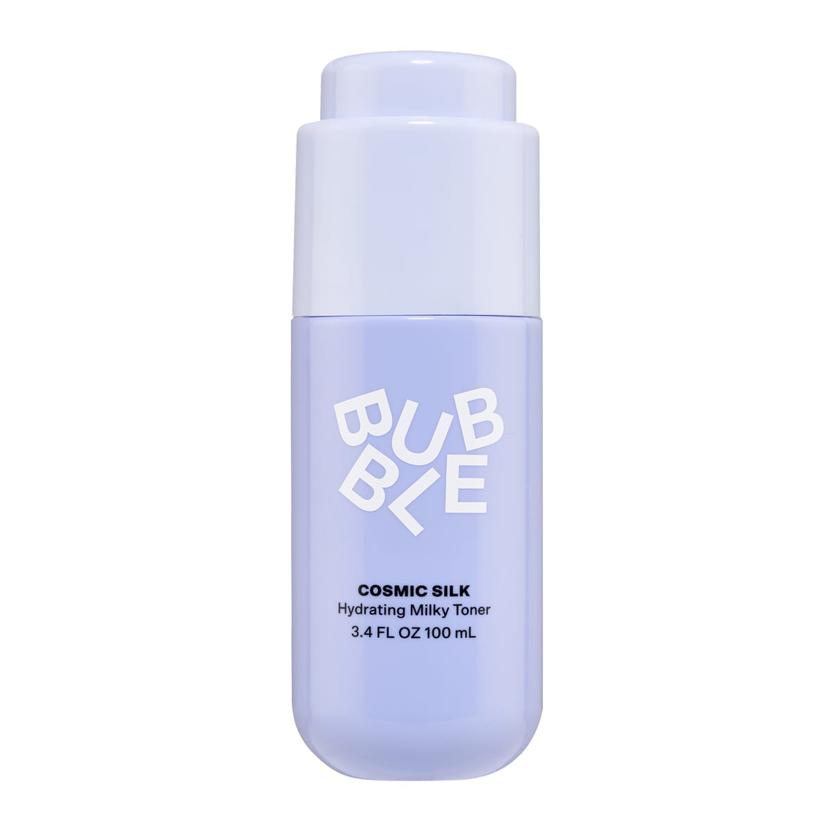 Bubble Cosmic Silk
