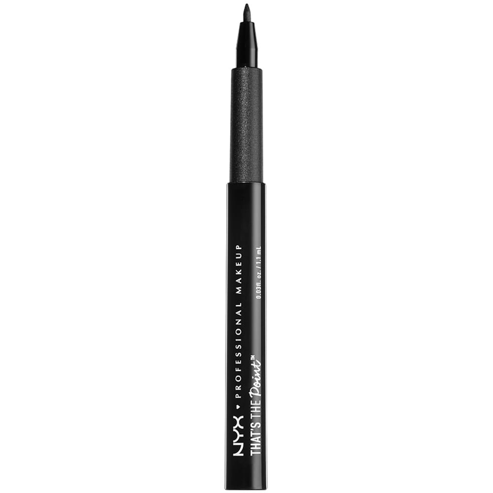 NYX Professional Makeup That's The Point Liquid Eyeliner