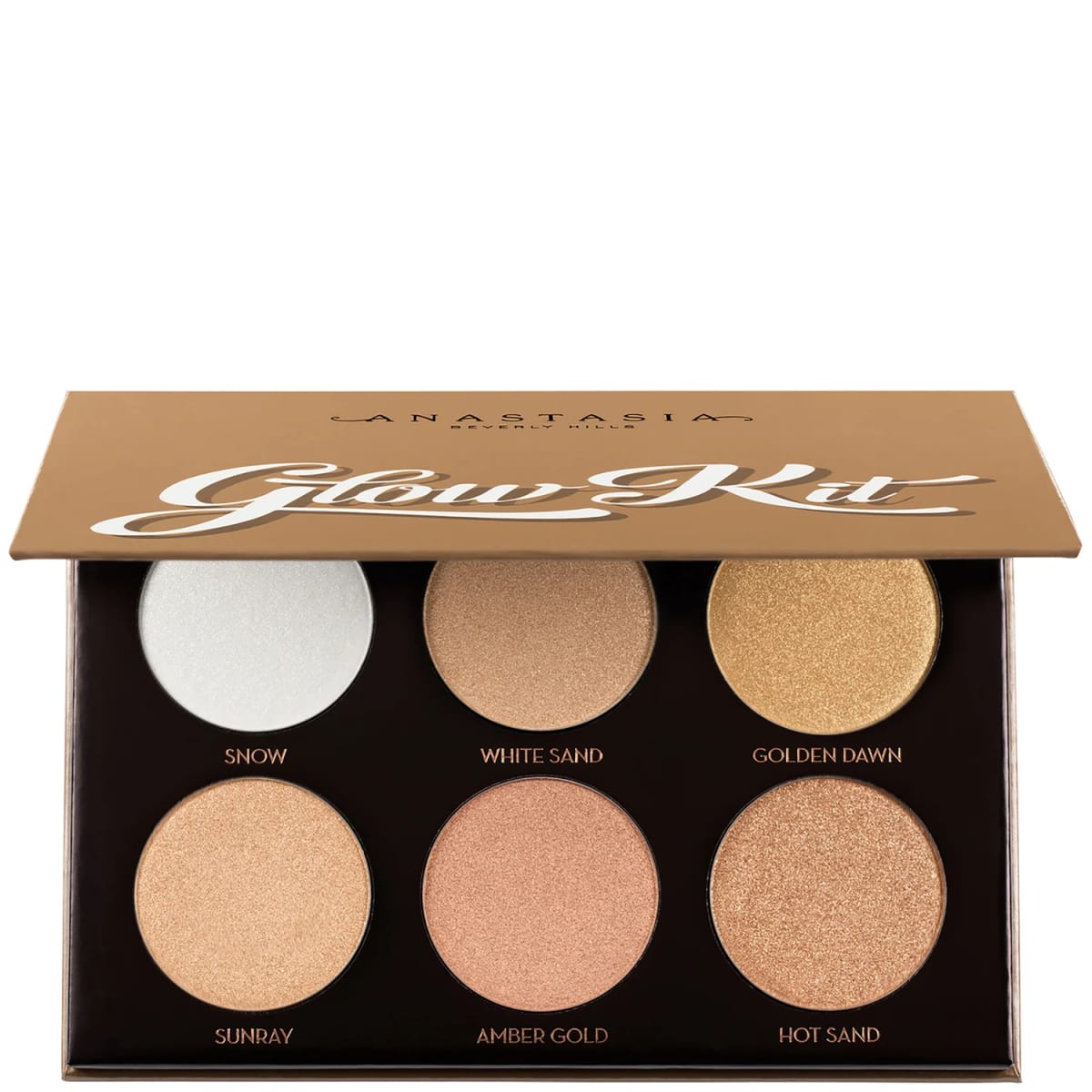 Anastasia Beverly Hills Ultimate Glow Kit