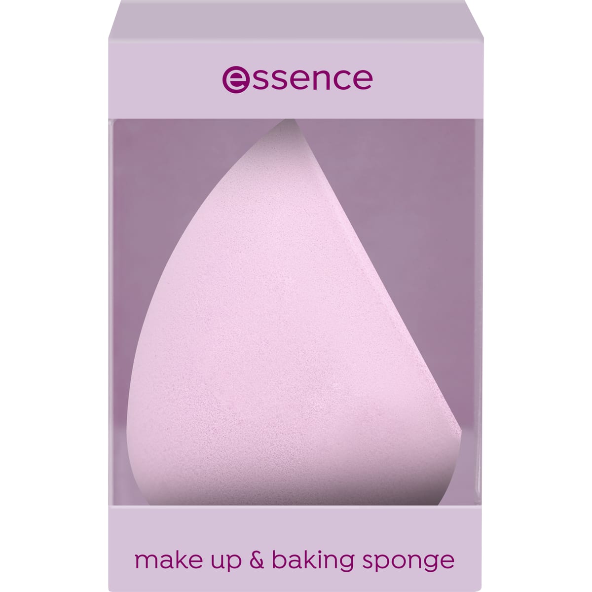 essence Make-up & Baking Sponge