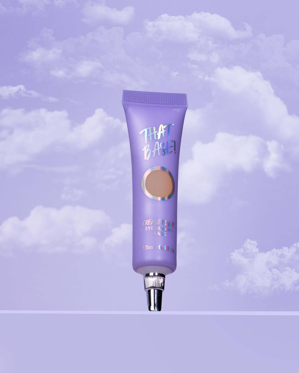 GlossGods Crease Killer Eye Shadow Base
