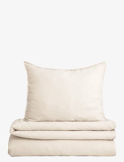 Garbo&Friends Muslin Bed Set