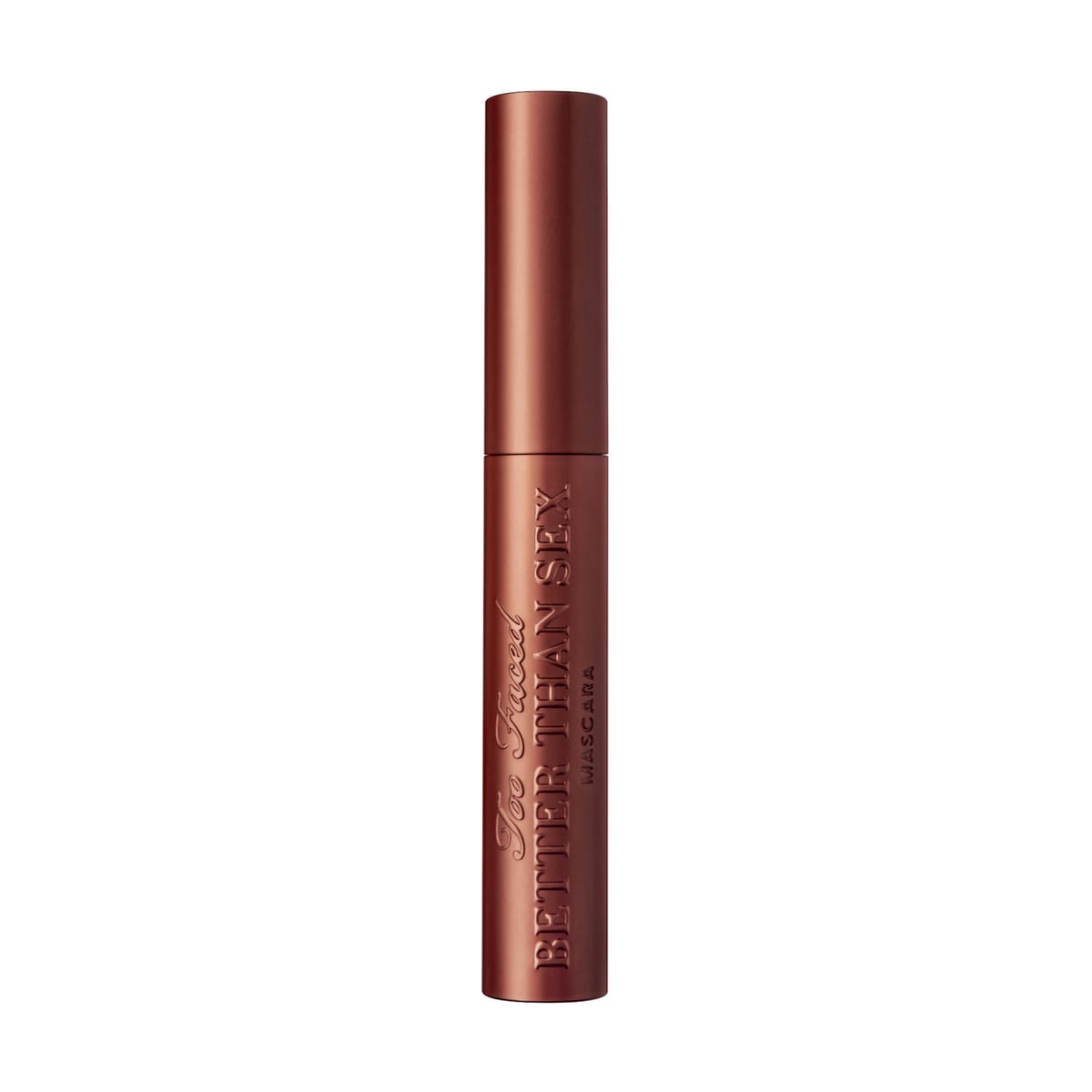 Too Faced Better Than Sex Volumizing Mascara