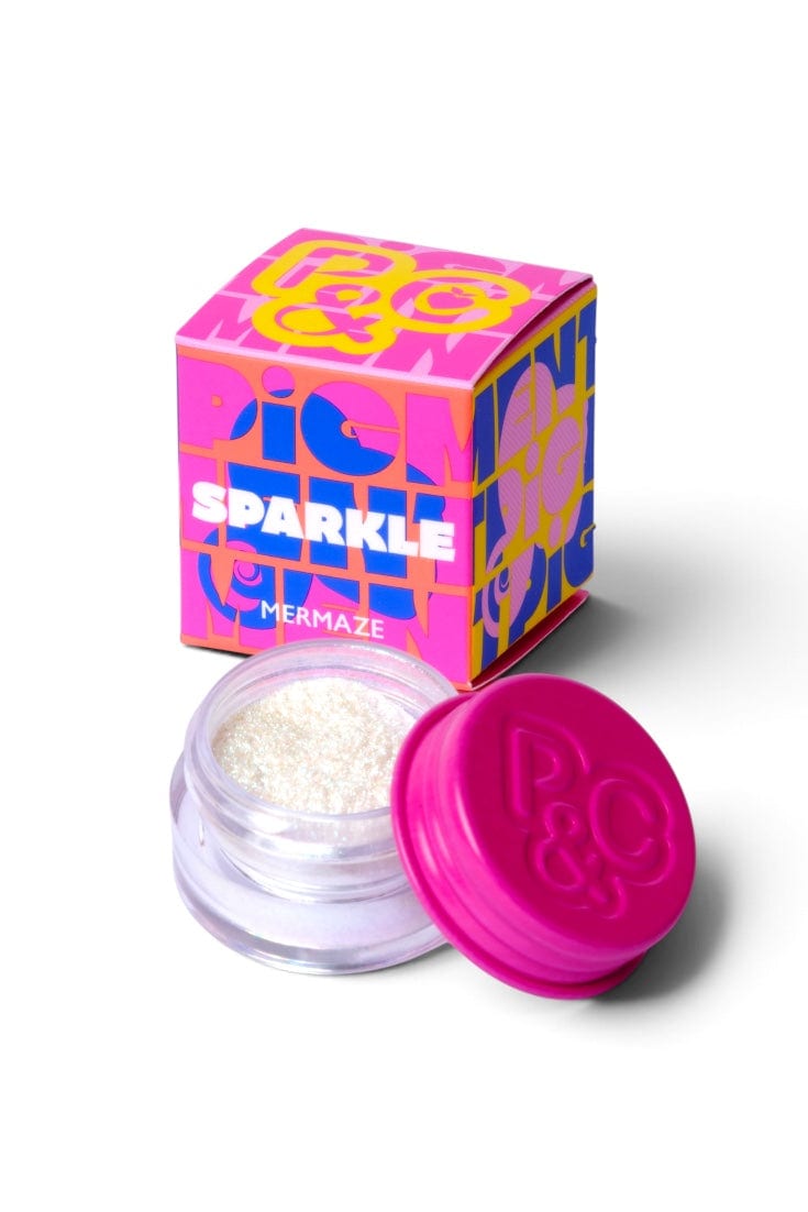 Stargazer Loose Eyeshadow