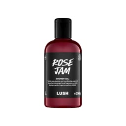 Lush Rose Jam Shower Gel