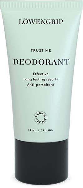 Löwengrip Trust Me Deodorant