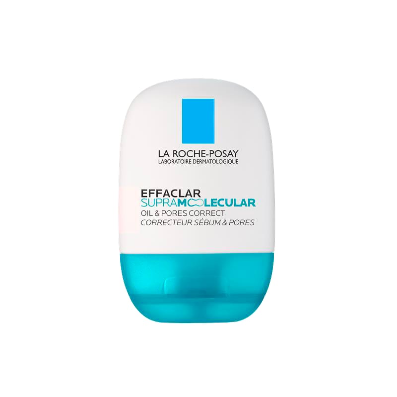 La Roche-Posay Effaclar Supramolecular Oil & Pores Gel Cream