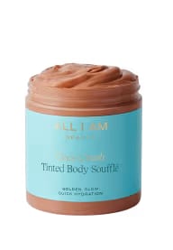 ALL I AM Beauty Body Soufflé
